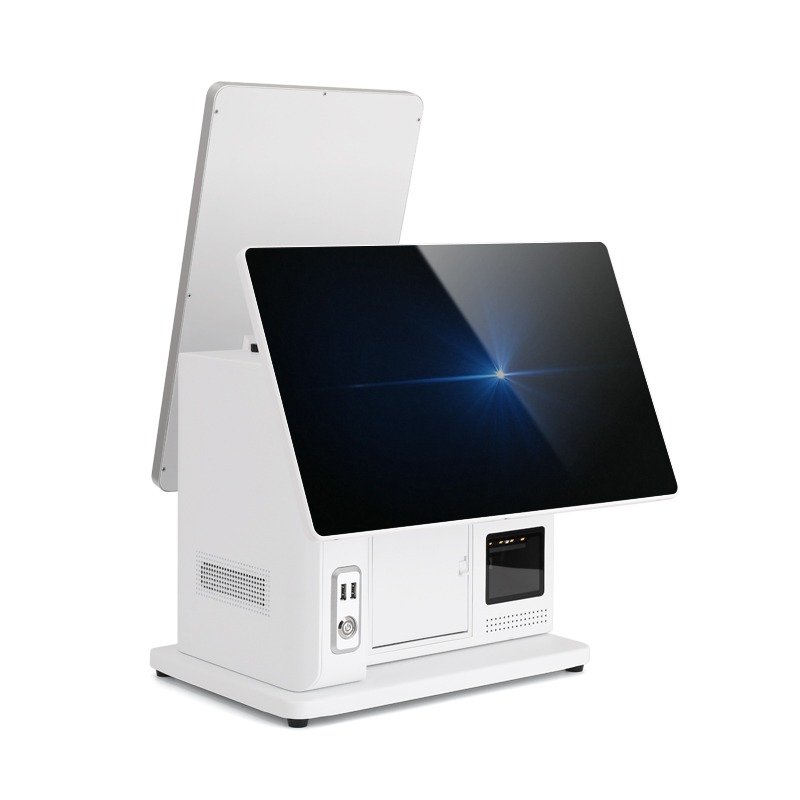 Pos Terminal Android - 2026 China Hot Sale POS Windows