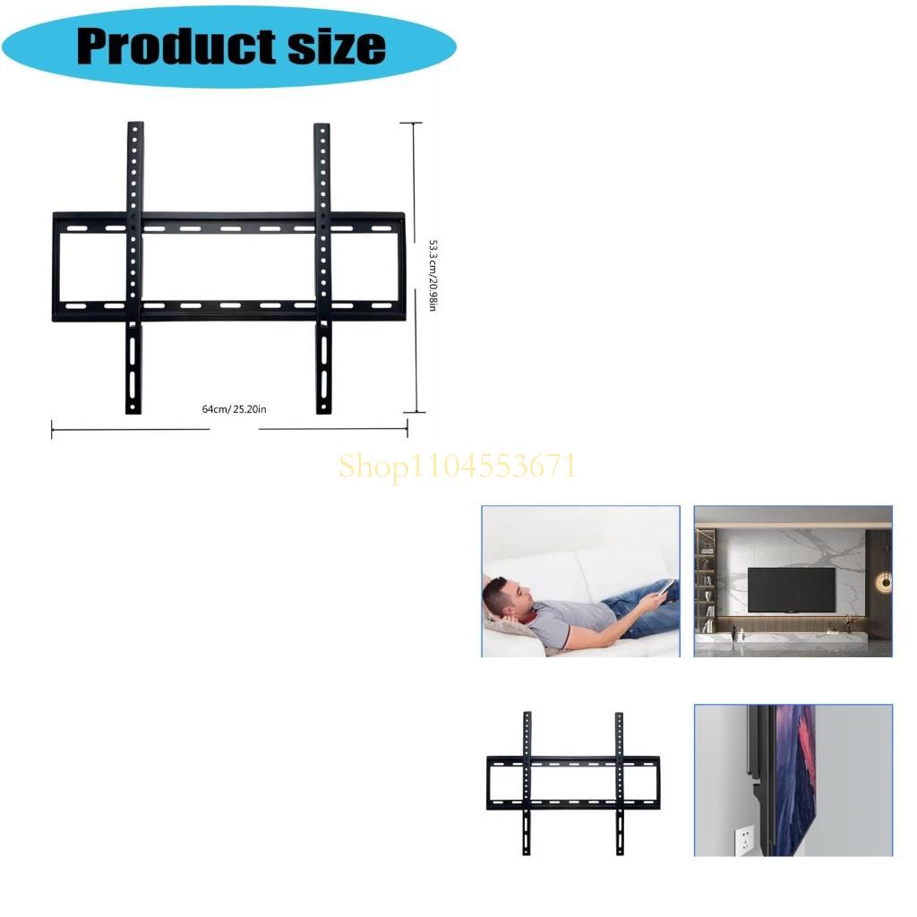 Best Seller Fixed Wall Mount F - Flat Panel Mount Tilt review and price