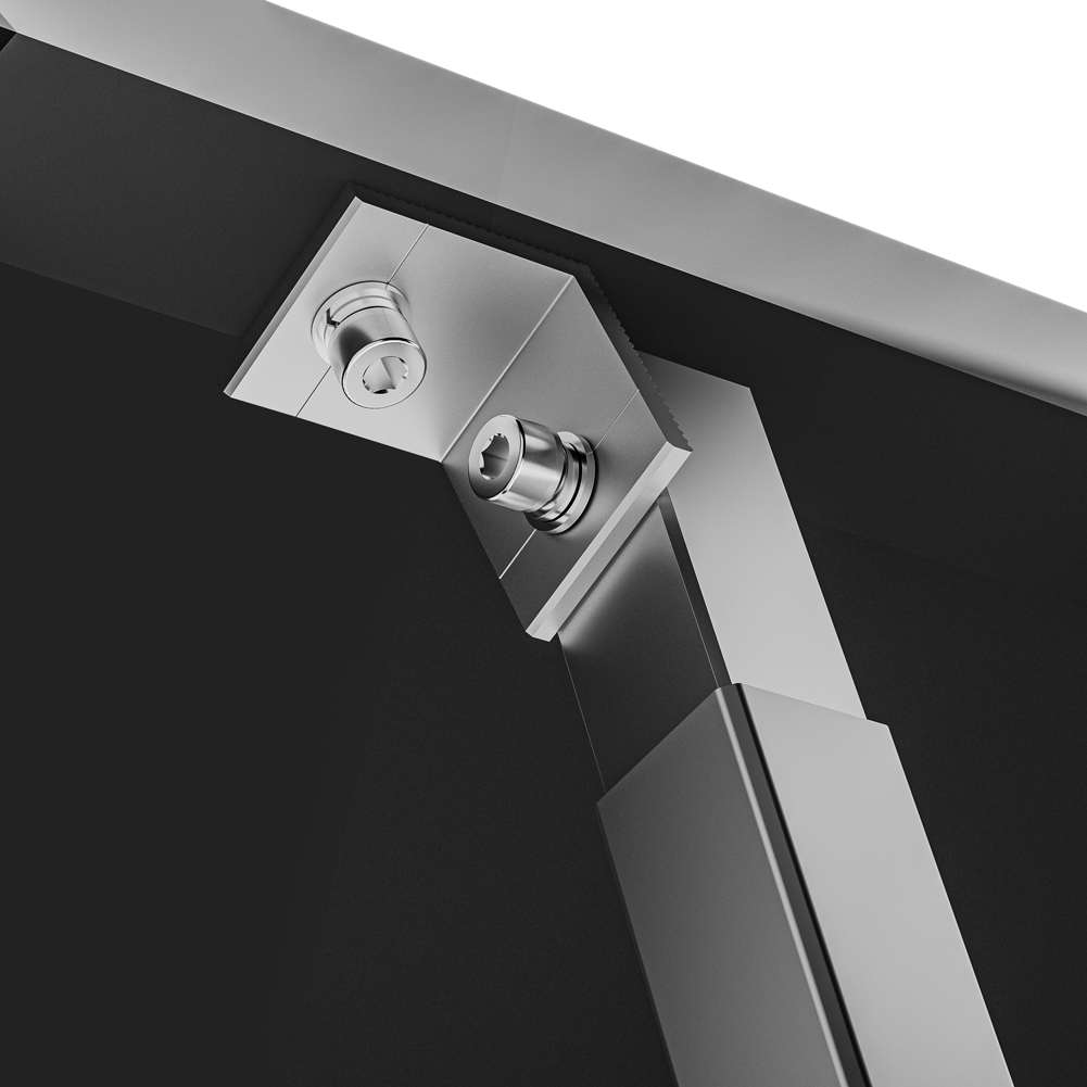 Solar Panel Tilt Bracket Adjus - Flat Panel Mount Tilt review and price