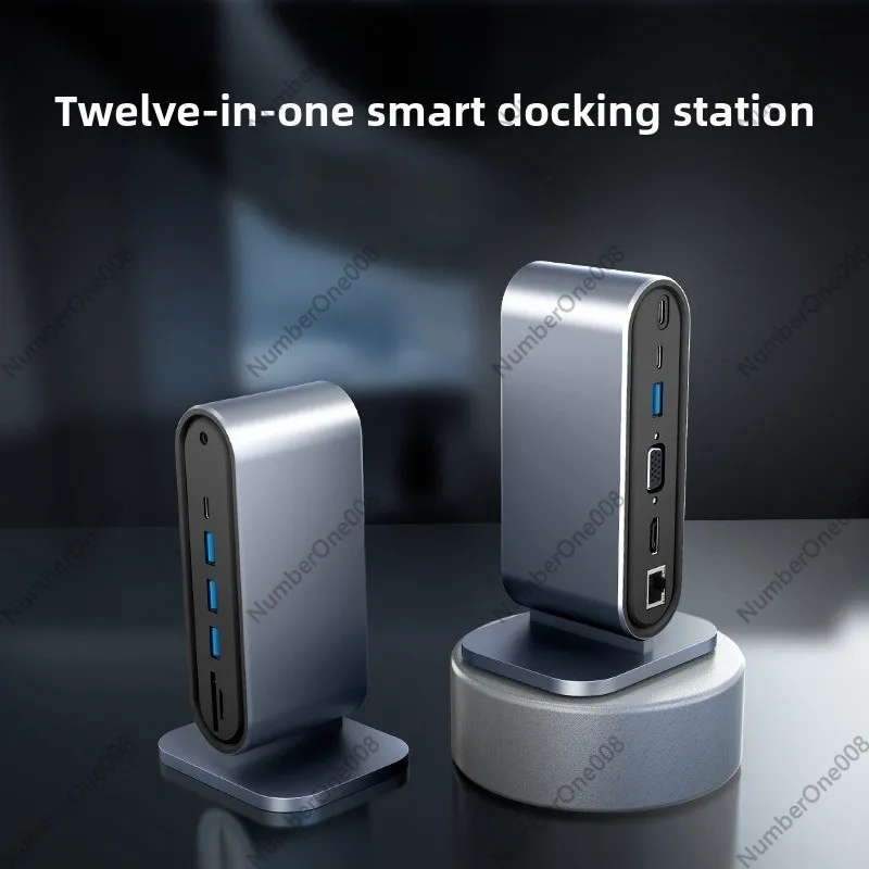 12-Port Vertical USB Docking S - Multi Port Usb Hub review and price