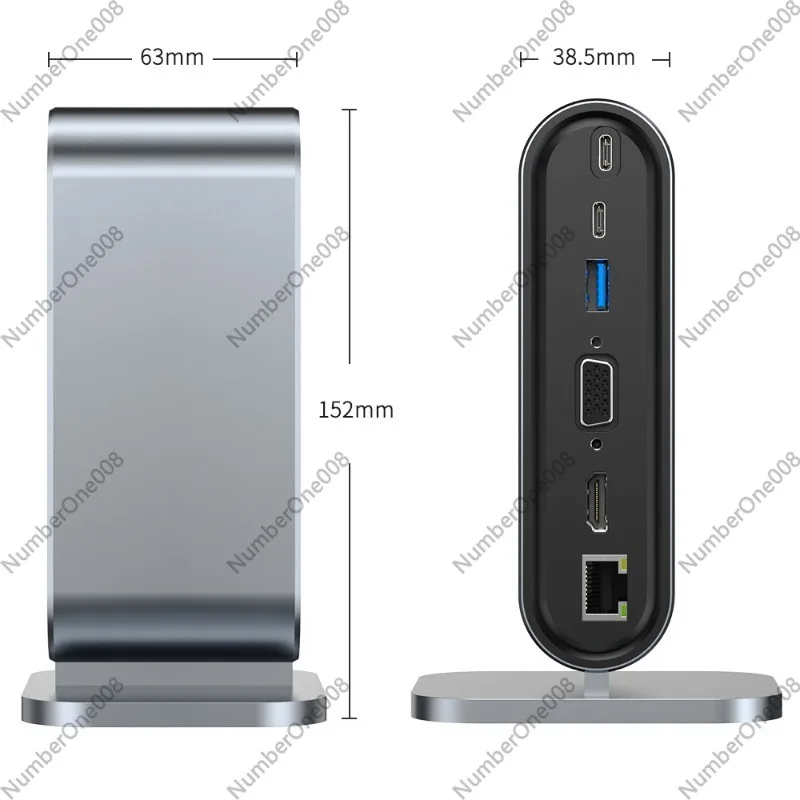 12-Port Vertical USB Docking S - Multi Port Usb Hub review and price