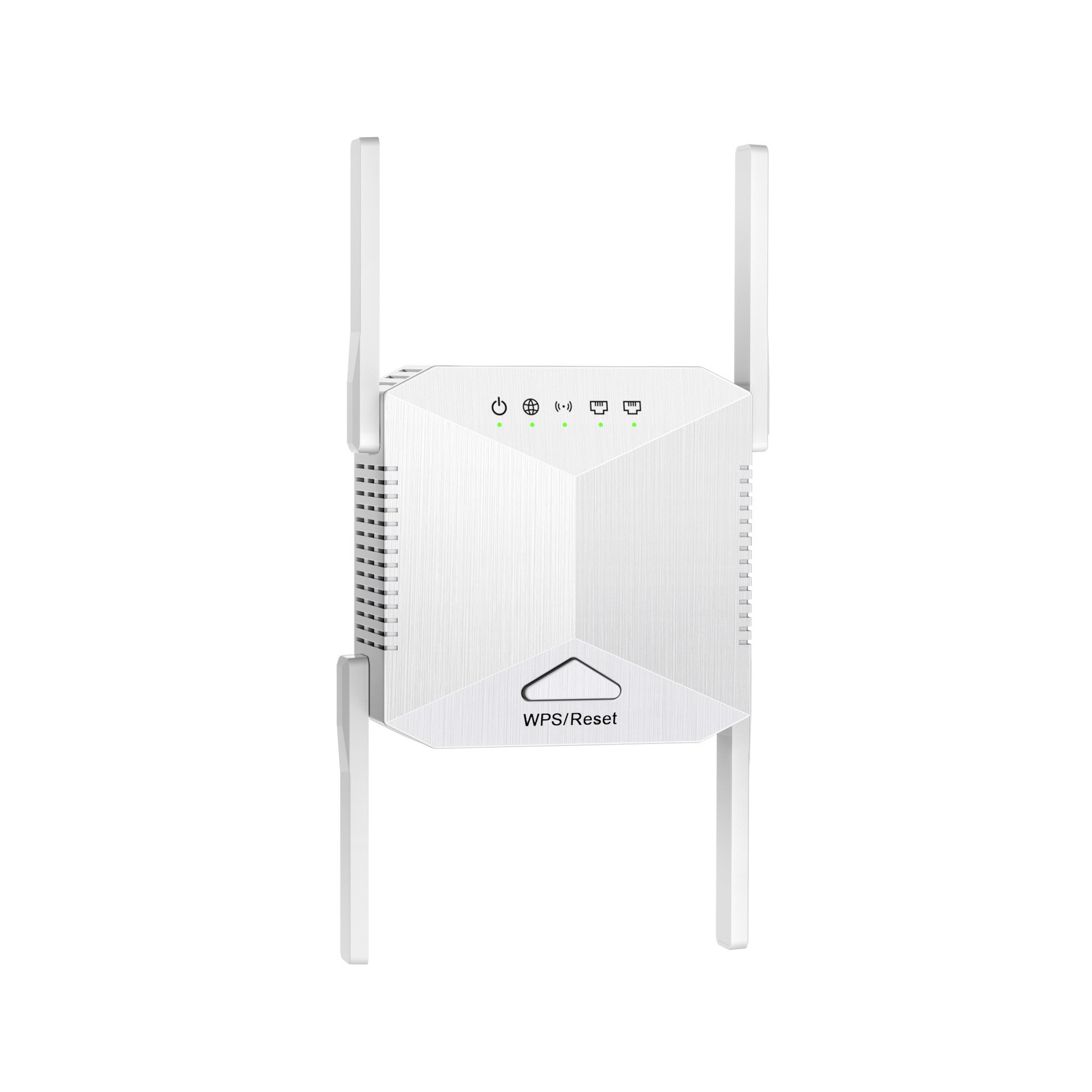 4 Antenna 1200Mbps Wireless Wi - Wifi Range Extender review and price