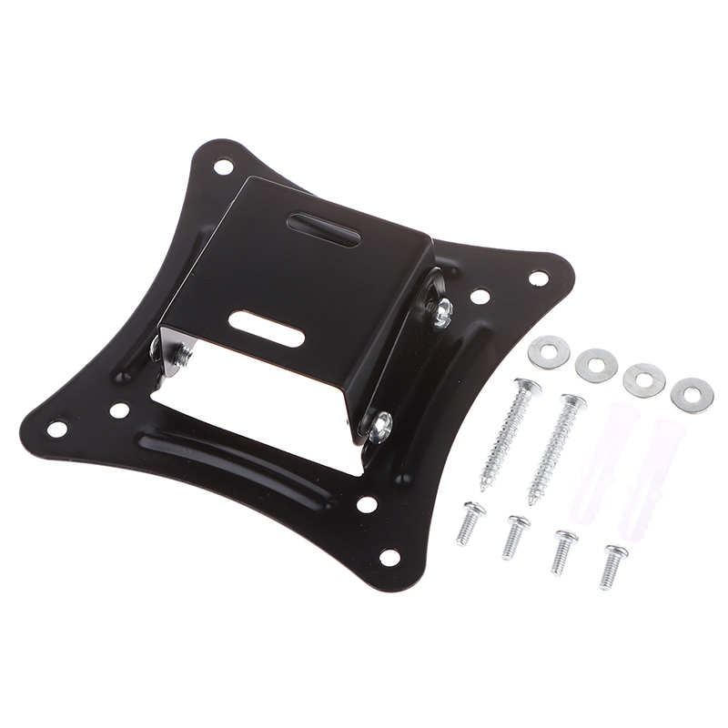 1 Set 14-27Inch TV Mounts LCD  - Flat Panel Mount Tilt review and price