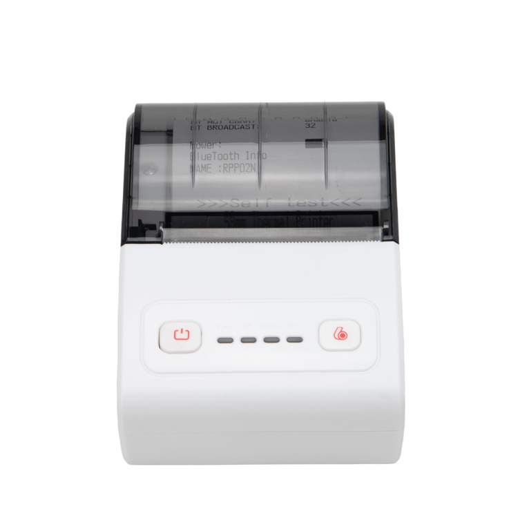 Mini Receipt Printer Rechargea - Pos Terminal Android review and price