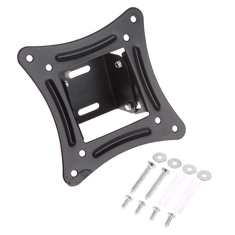 Hot 1Set 14-27Inch TV Mounts L - Flat Panel Mount Tilt review and price