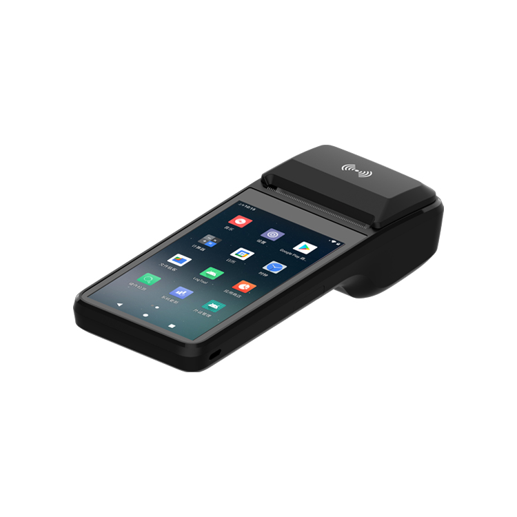 Mobile Payment Machine Portabl - Pos Terminal Android review and price