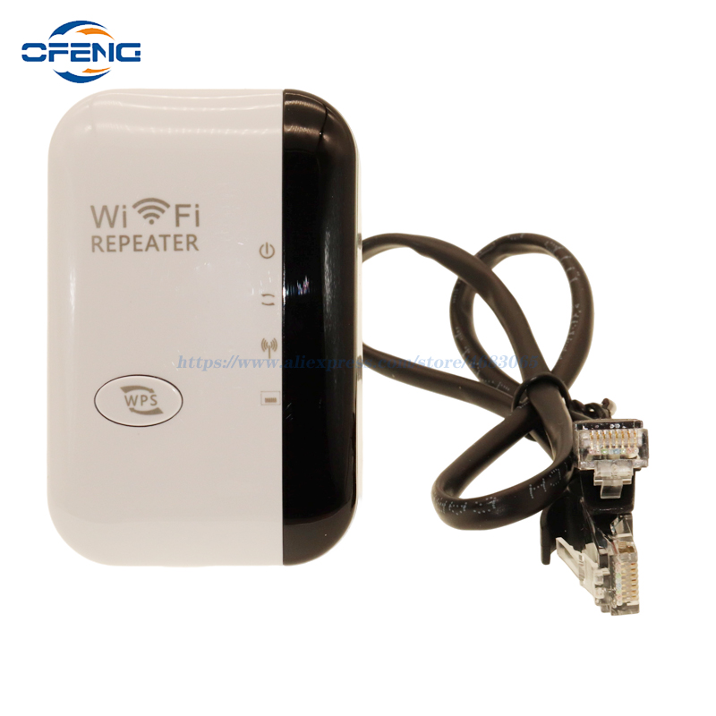 Wireless WiFi Repeater, Long R - Wifi Range Extender review and price