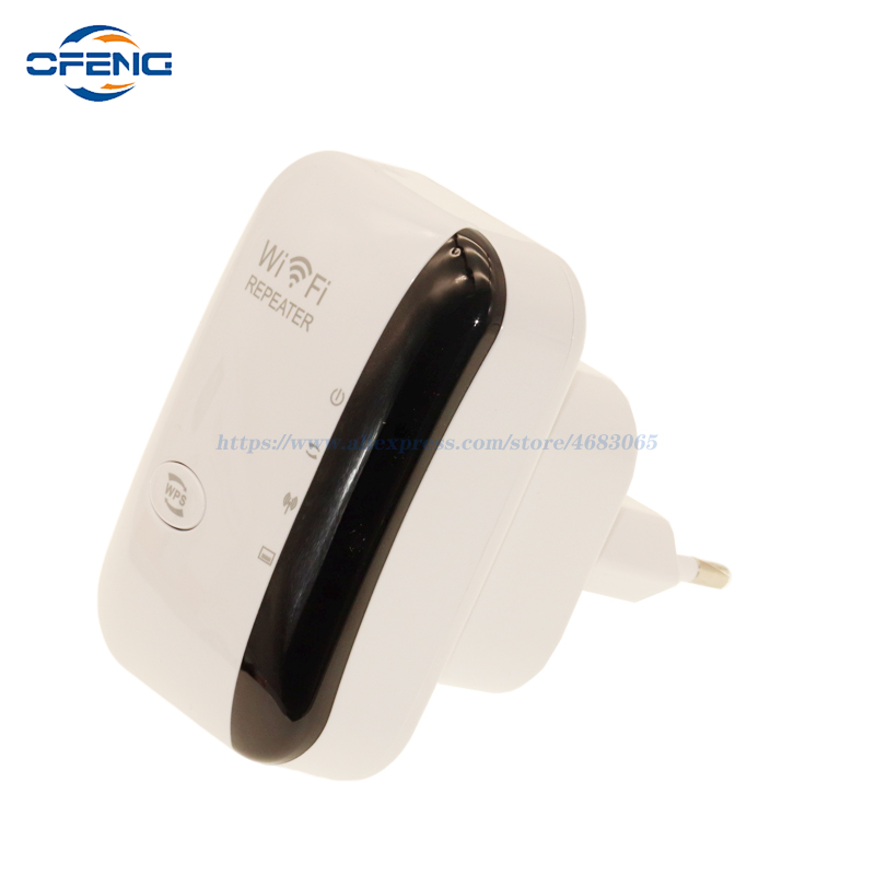Wireless WiFi Repeater, Long R - Wifi Range Extender review and price