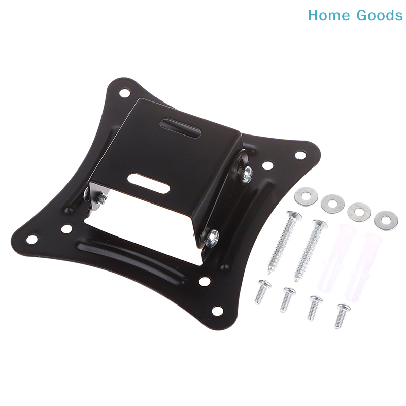 1Set 14-27Inch TV Mounts LCD L - Flat Panel Mount Tilt review and price