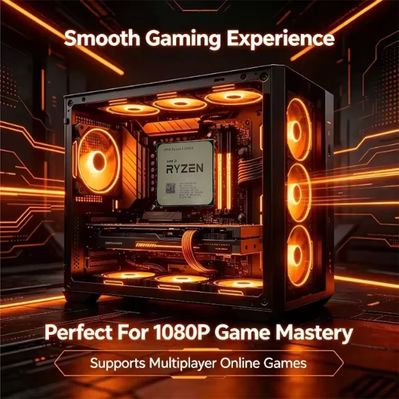 AMD Ryzen 5 R5 3500X 3.6GHz 6- - Amd Cpu Ryzen 5 review and price