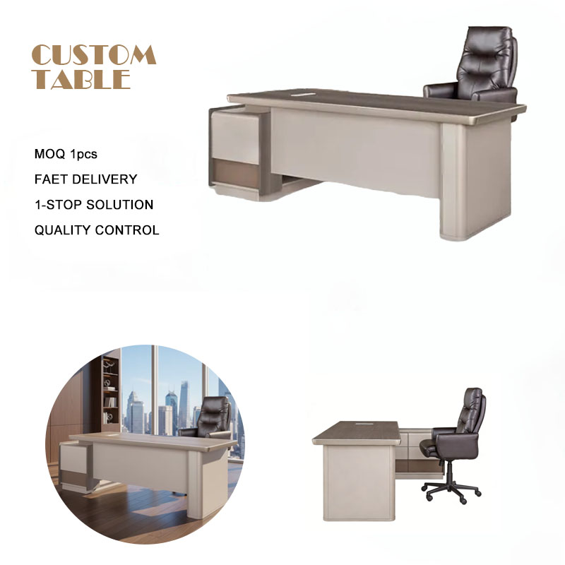 Modern Deluxe Ergonomic Office - Office Tech And Management review and price
