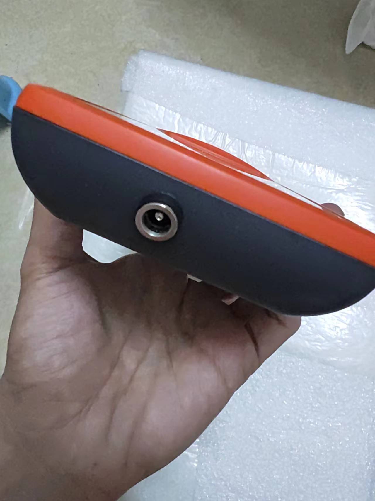USED V1 Android 5.1 WCDMA 3G P - Pos Terminal Android review and price
