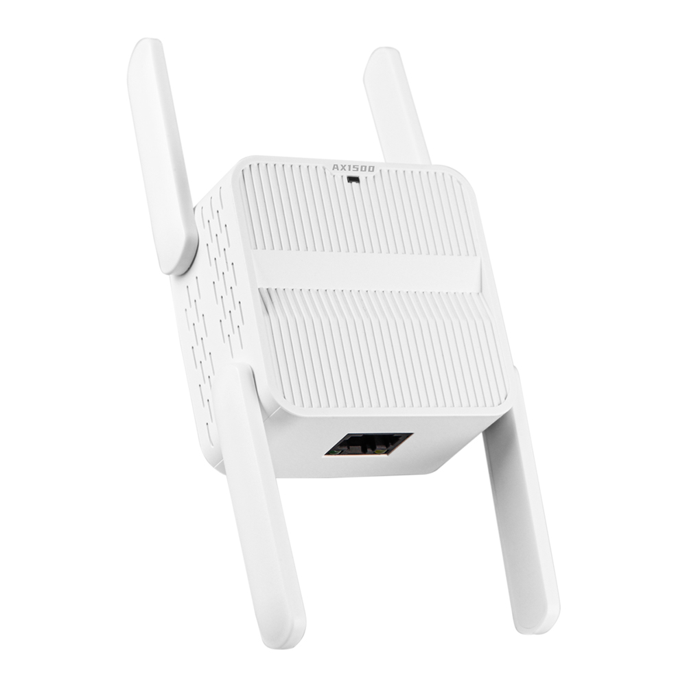 WiFi 6 Repeater Extender 1500M - Wifi Range Extender review and price