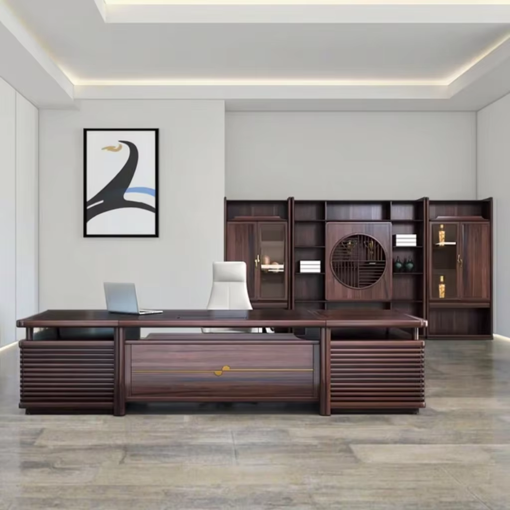 Modern Office Furniture Desk H - Office Tech And Management review and price
