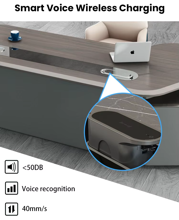 Modern Style Convertible Woode - Office Tech And Management review and price