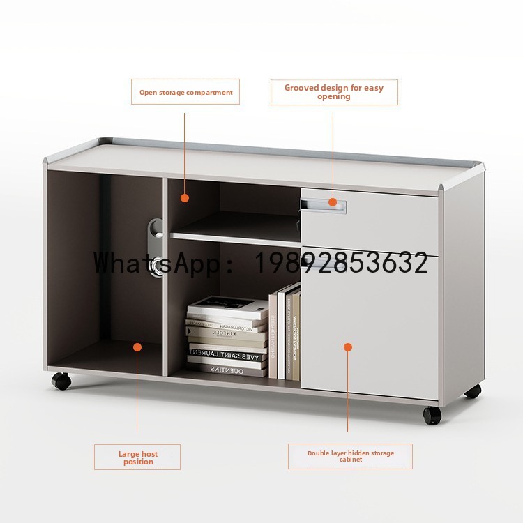 YFY Office Desk Manager Desk S - Office Tech And Management review and price