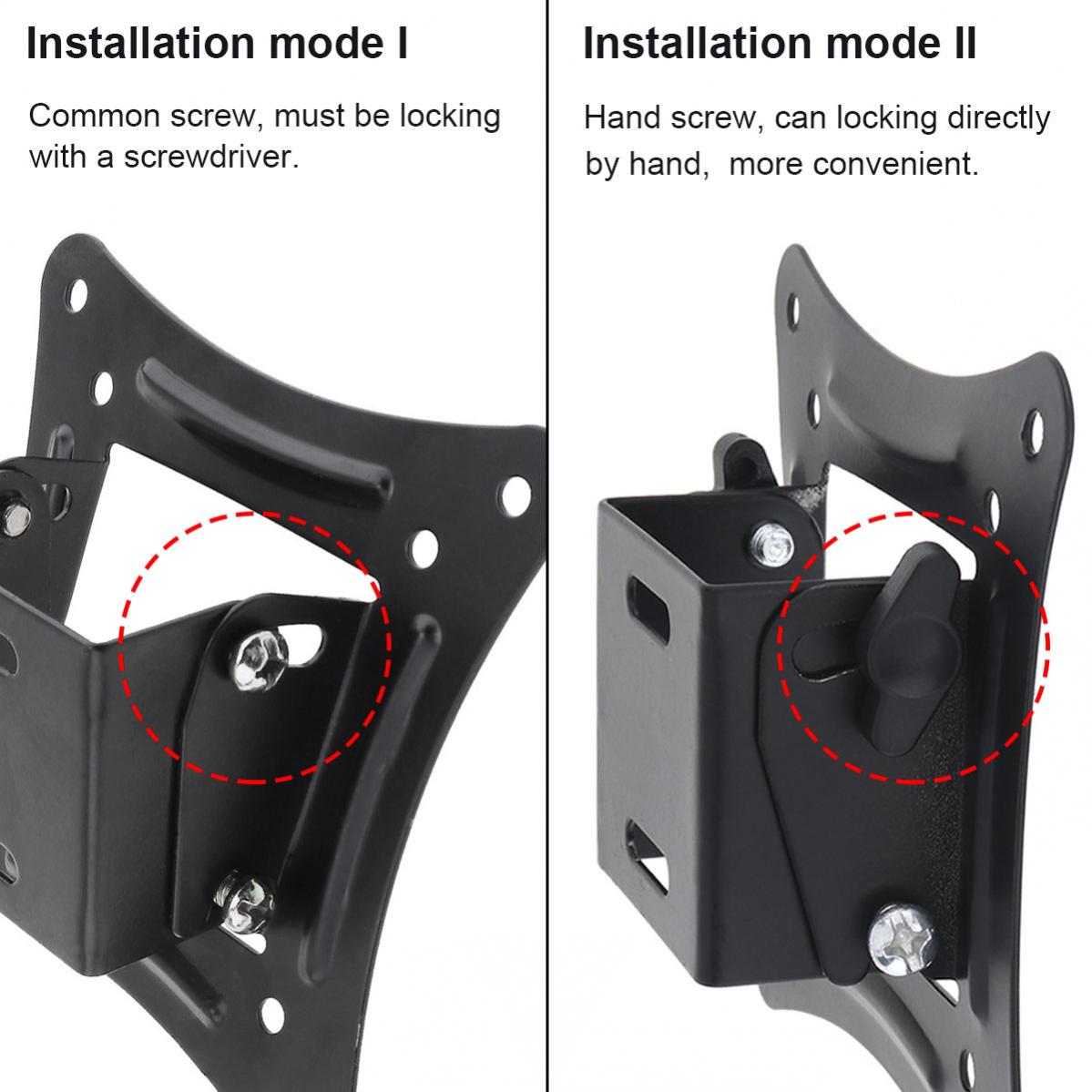 10 Degrees Tilt Fixed Flat Pan - Flat Panel Mount Tilt review and price