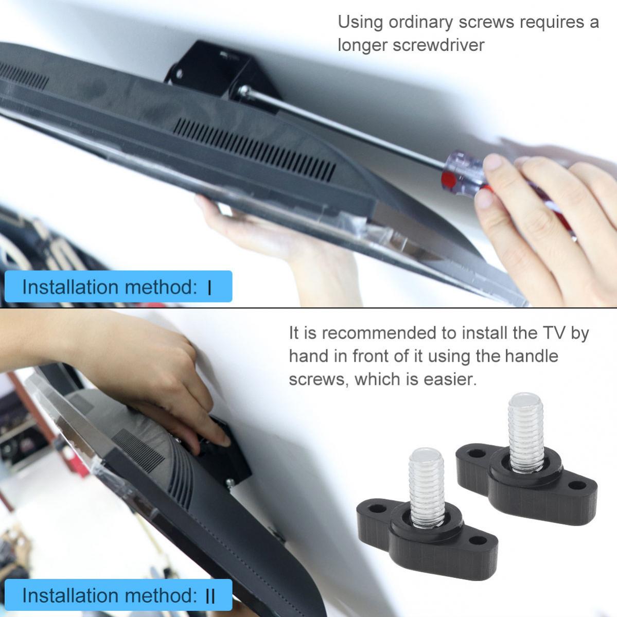 10 Degrees Tilt Fixed Flat Pan - Flat Panel Mount Tilt review and price