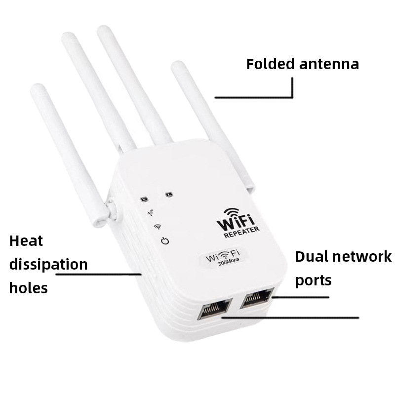 KATORD 1200Mbps Wireless WiFi  - Wifi Range Extender review and price