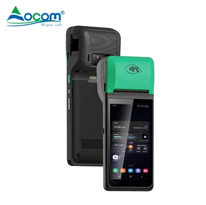 OCOM POS Terminal Android OTG  - Pos Terminal Android review and price
