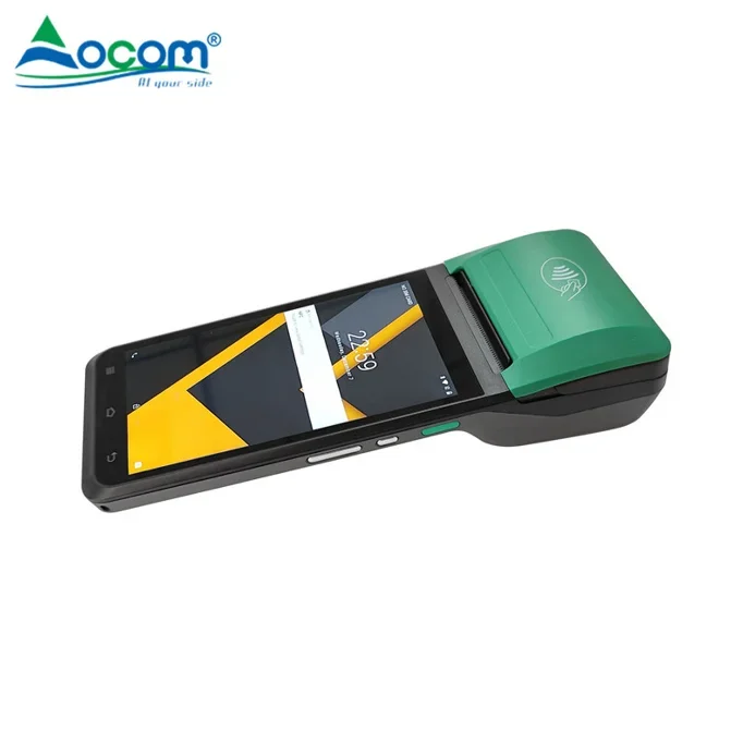OCOM POS Terminal Android OTG  - Pos Terminal Android review and price