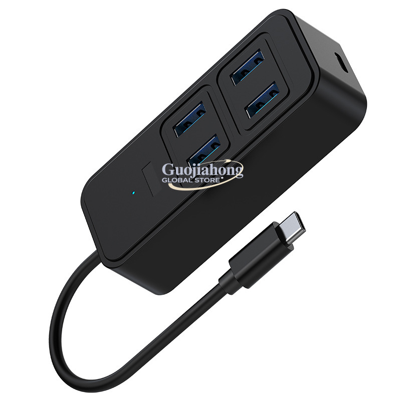 Cross-border USB3.0 hub, USB i - Multi Port Usb Hub review and price