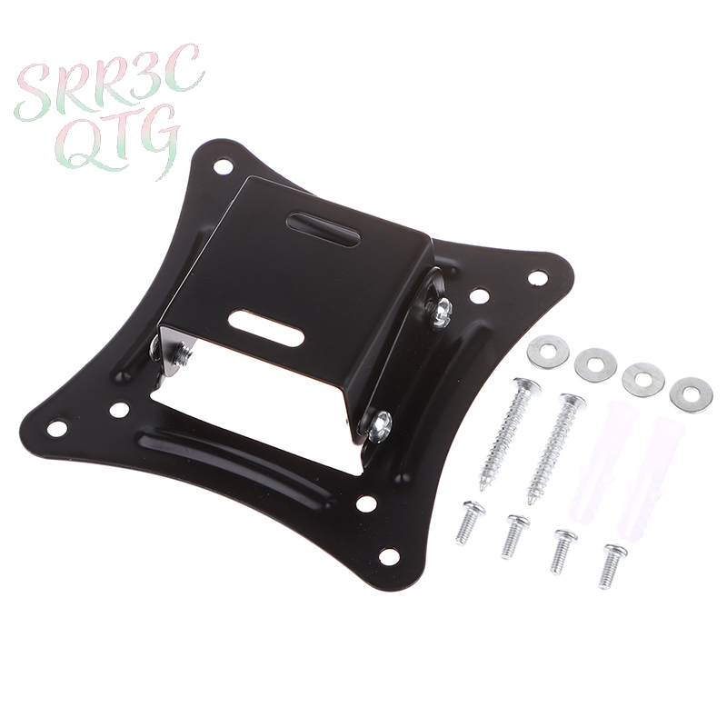 Hot 1Set 14-27Inch TV Mounts L - Flat Panel Mount Tilt review and price