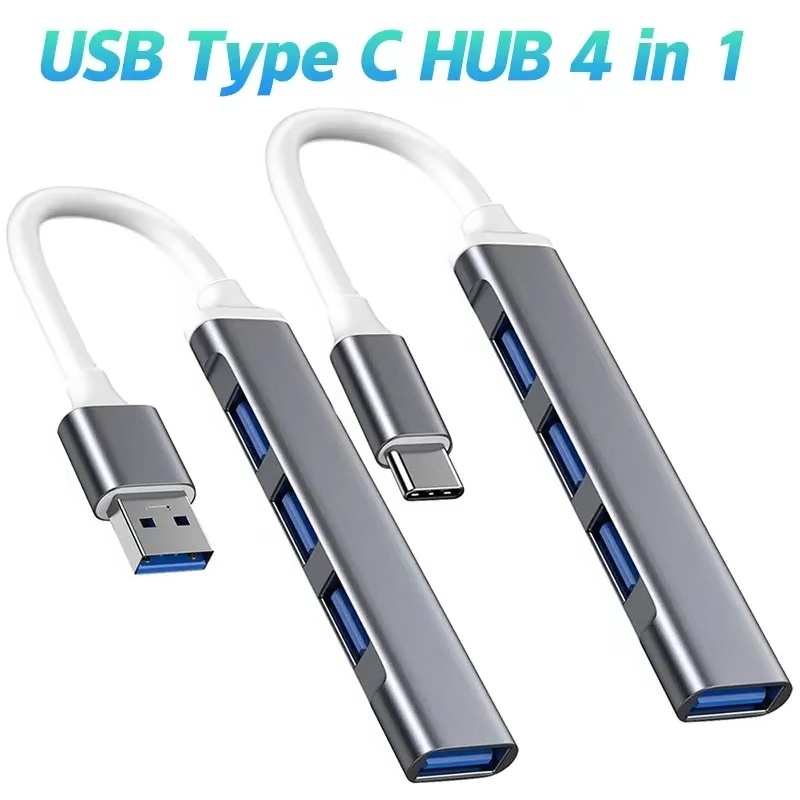 USB 3.0 Hub 4 Port USB Hub Hig - Multi Port Usb Hub review and price