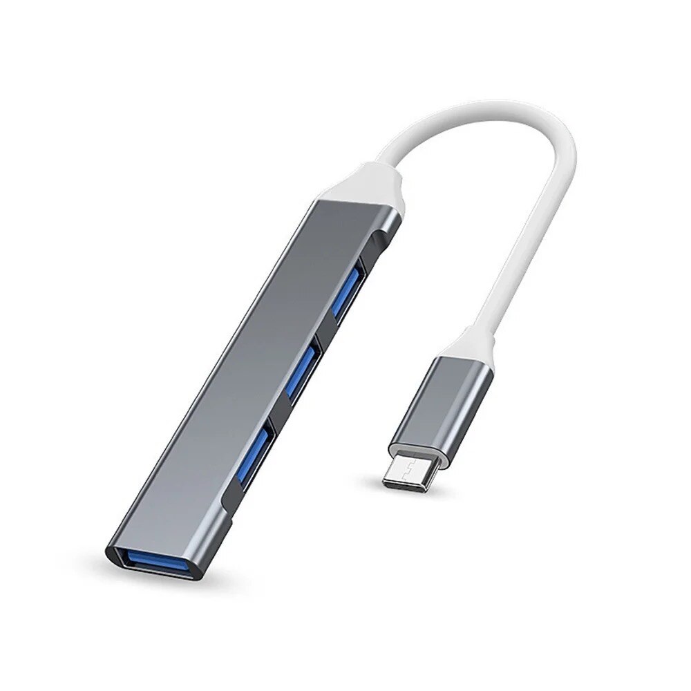 USB 3.0 Hub 4 Port USB Hub Hig - Multi Port Usb Hub review and price