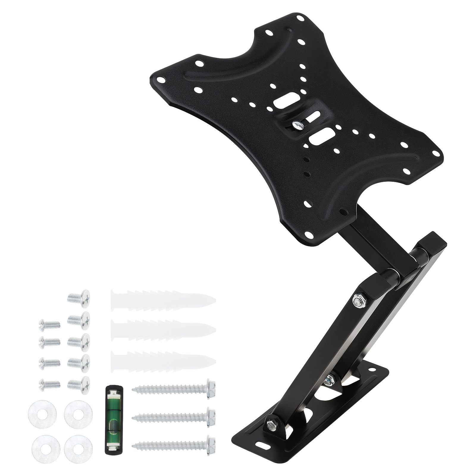 35KG Adjustable TV Wall Mount  - Flat Panel Mount Tilt review and price
