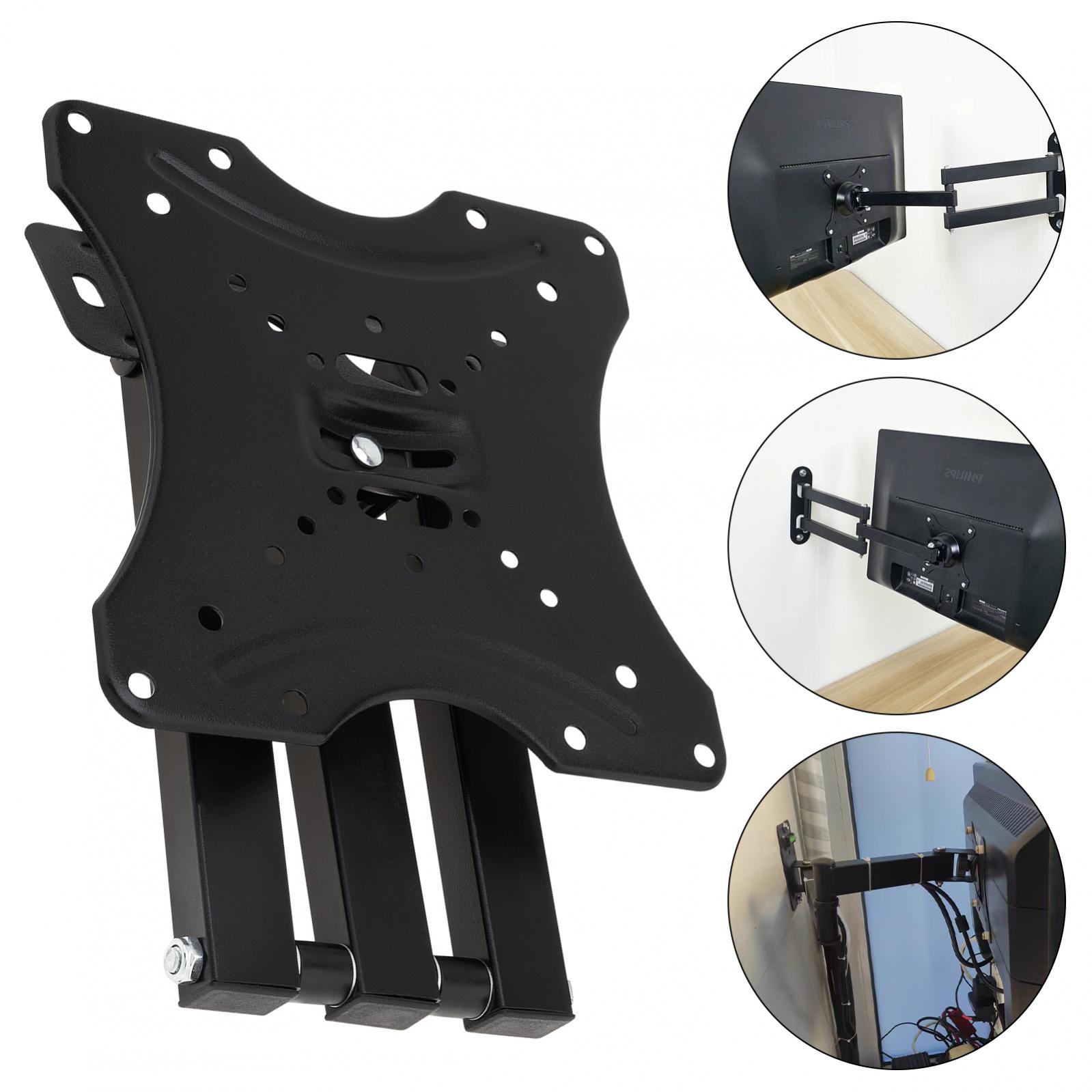 35KG Adjustable TV Wall Mount  - Flat Panel Mount Tilt review and price