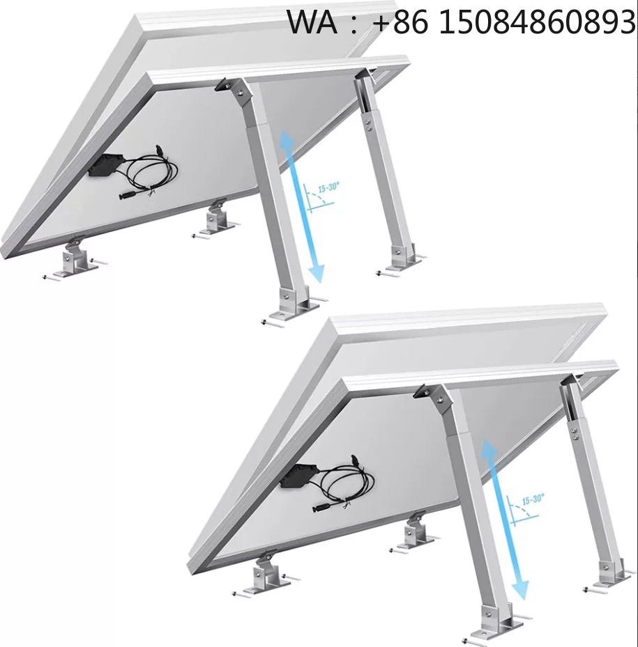 Adjustable Triangle PV Mount B - Flat Panel Mount Tilt review and price