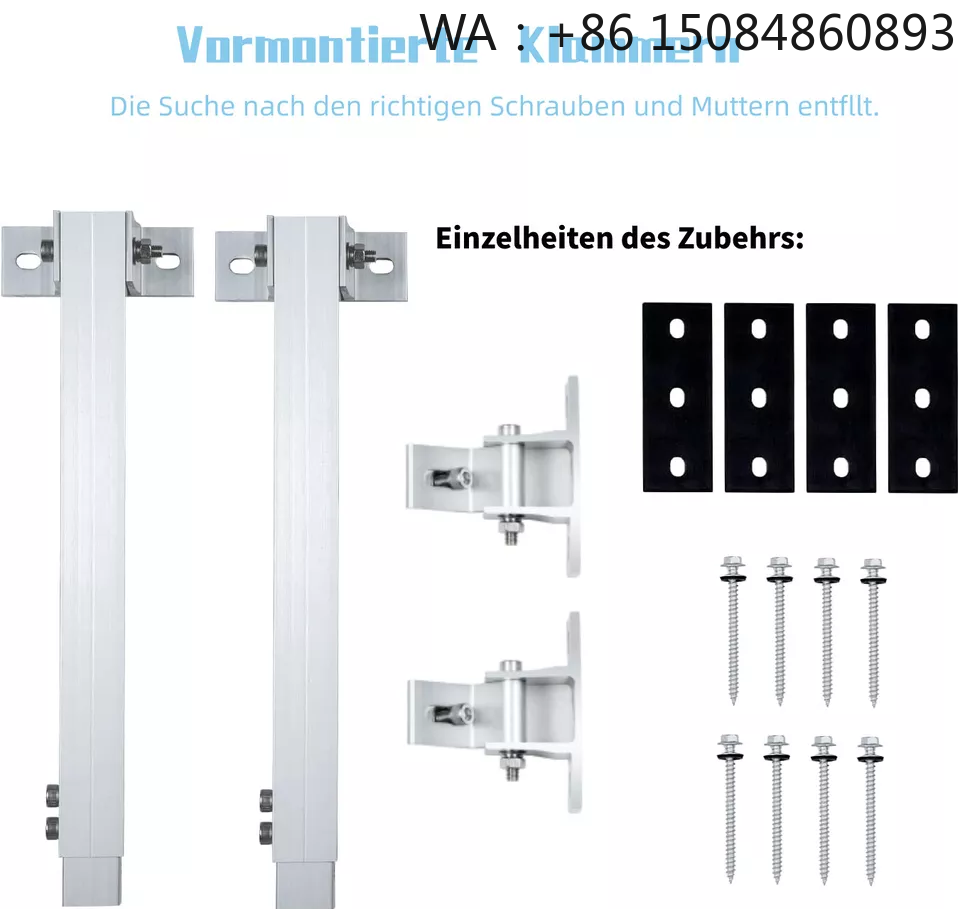 Adjustable Triangle PV Mount B - Flat Panel Mount Tilt review and price