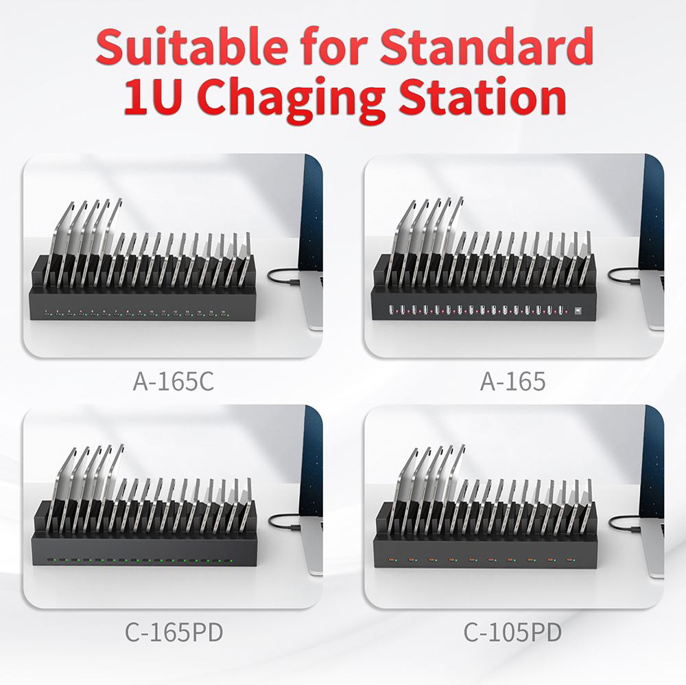 CA16-165C 16 Port Usb Type-c H - Multi Port Usb Hub review and price