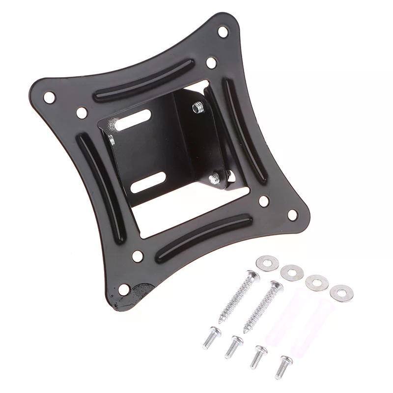 1set 14-27inch Tv Mounts Lcd L - Flat Panel Mount Tilt review and price