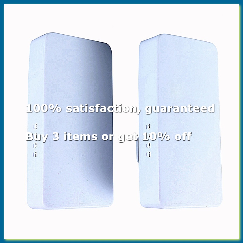 2Pcs Outdoor Wifi Router 2.4G  - Wifi Range Extender review and price