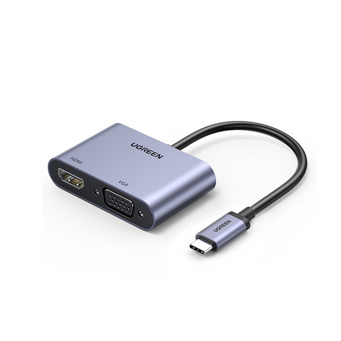 UGREEN USB C Hub Type-C to HDM - Multi Port Usb Hub review and price