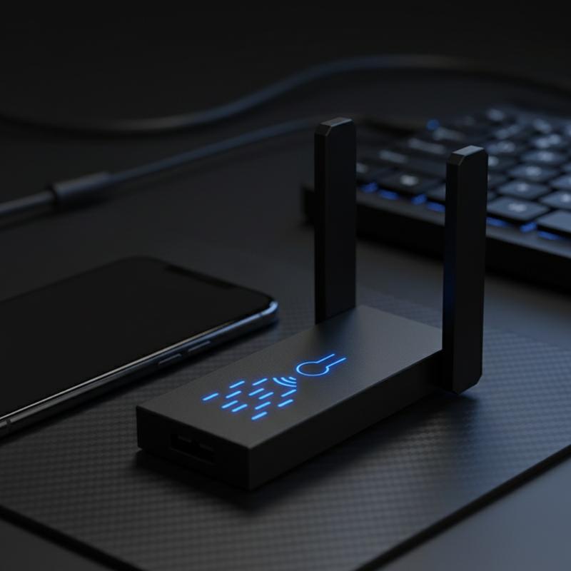 Dual Band 1300Mbps WiFi Range  - Wifi Range Extender review and price