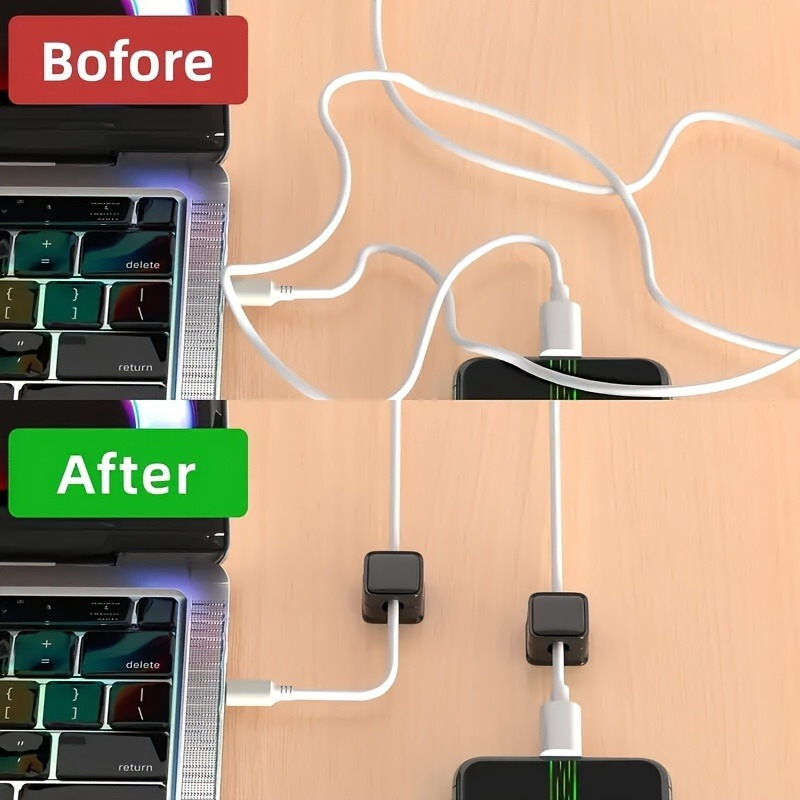 12-Pack Cable Organizers — the - Office Tech And Management review and price