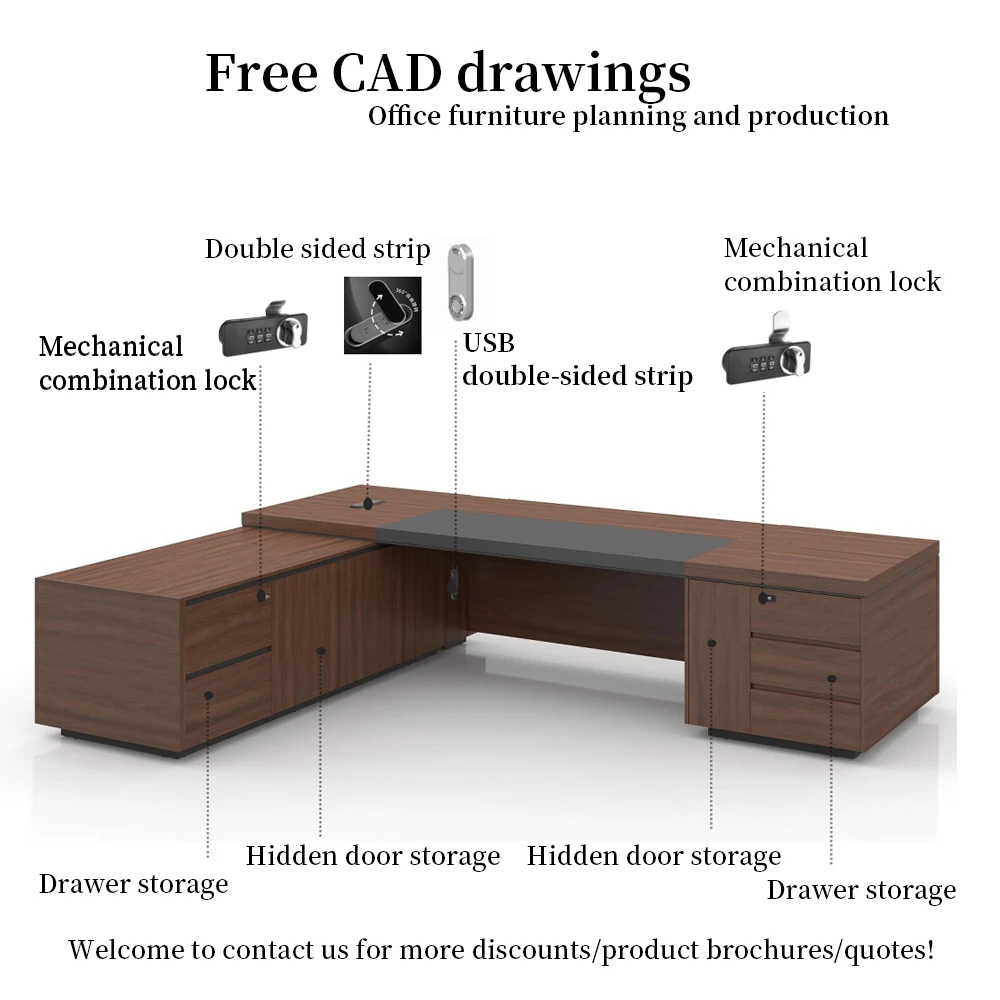 2026 Office Furniture Desk Hig - Office Tech And Management review and price