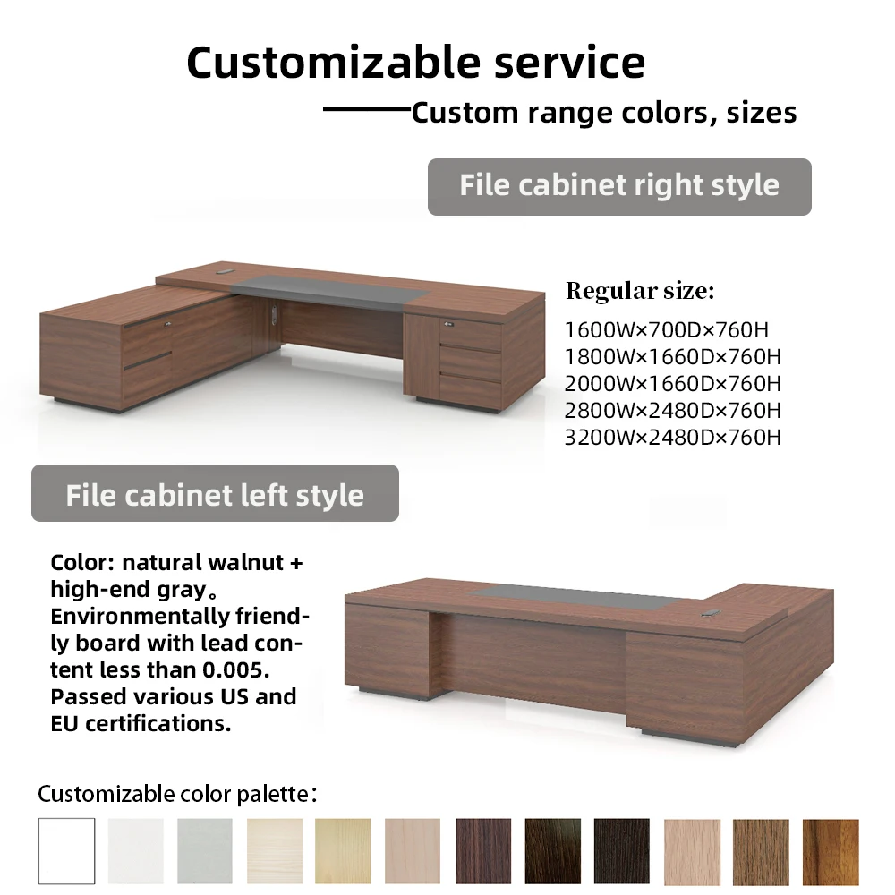 2026 Office Furniture Desk Hig - Office Tech And Management review and price