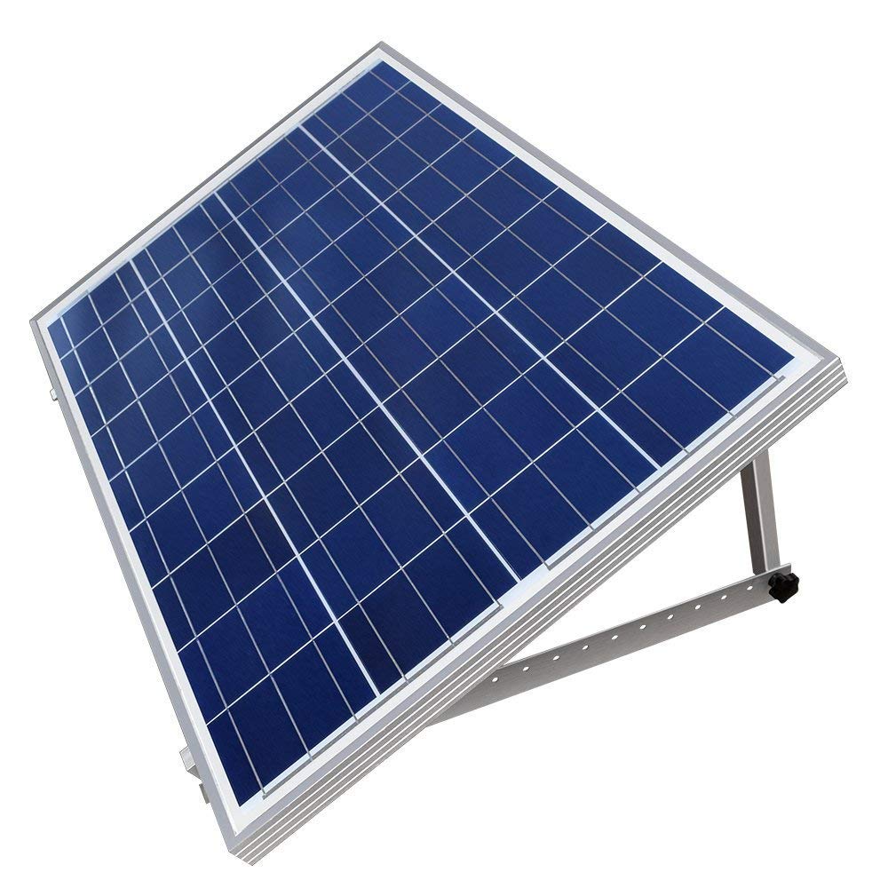 Renogy 28in Adjustable Solar P - Flat Panel Mount Tilt review and price
